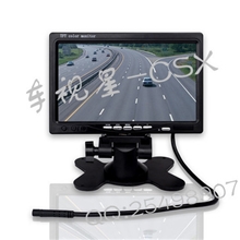 液晶显示器，7寸车载显示器，台式显示器车载液晶显示器批发