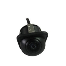 供应车载小草帽摄像头，倒车后视SJ-803,摄像头