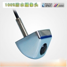 韩版防水热销型倒车后视摄像头汽车后视摄像头大降价