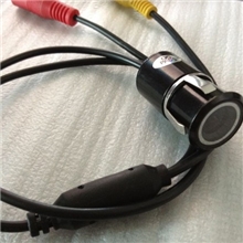 18.5打孔摄像头后视摄像头车载摄像头倒车摄像头