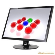 超薄新款19寸一线液晶显示器