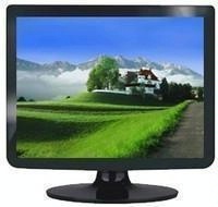 厂家直销全新17寸液晶显示器