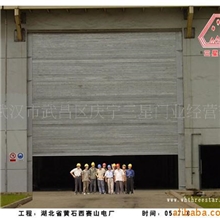 供应随州市滑升门恩施市滑升门潜江市滑升门