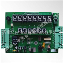 济南亿中专业停车场管理收费系统高标准低价格好服务！4008851145