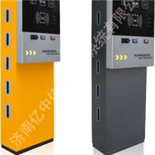 山东道闸首选济南亿中道闸,新款道闸技术精湛,质量保证!