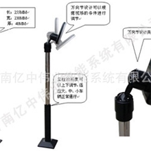 智能停车场管理系统亿中伟业蓝牙远距离智能停车场管理系统！