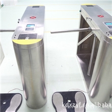 安全稳定先进防静电门禁系统