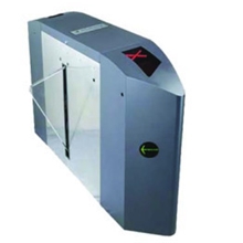 小区翼闸厂家直销|刷卡|二维码等开关信号|多种款式供选|可定制