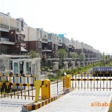 供应南京自动道闸系统