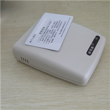 IC发卡机食堂消费专用IC卡发卡充值机M1卡读写器消费用充值机