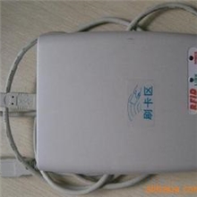 非接触式IC卡读写器RC200Umifare读写器带函数接口RFID读写器