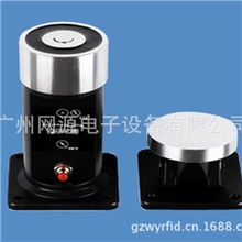 博克DZ828防火门吸防烟门吸地面安装/墙面安装