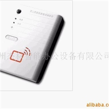 供应二代身份证阅读器/国腾二代证阅读器ICR100