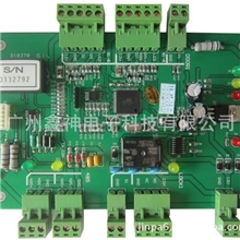485单门双向门禁控制器单门控制器门禁系统刷卡系统