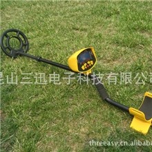 全国批发MD-3010II地下金属探测器、探测仪