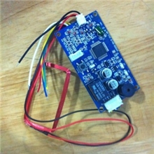 供应门禁控制模块、门禁模块、楼宇对讲刷卡模块