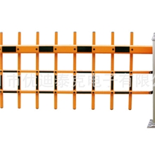 优惠供应智能栅栏杆道闸(智能挡车器)