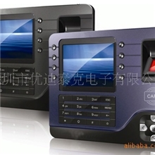 供应彩屏指纹考勤机