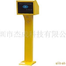 批发供应出入口控制机箱、简易票箱、中距离票箱