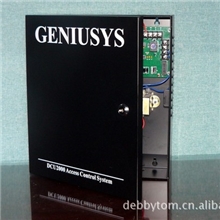 供门禁系统/门禁控制器/门禁考勤系统/考勤机/联网门禁主机