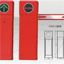 道闸机直杆道闸机栅栏道闸机