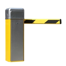 圆顶道闸停车场设备