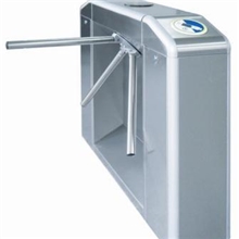 三辊闸通道管理系统