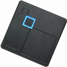 ID卡IC卡门禁读卡器