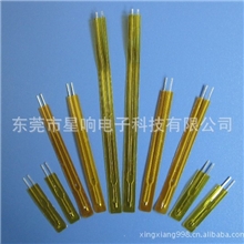 绝缘薄膜封装热感应速度快灵敏度高的ntc热敏电阻传感器