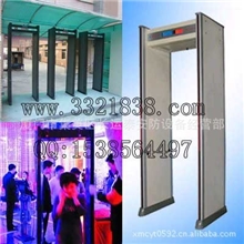 中山金属探测安检门东莞金属探测安检门广州金属探测安检门厂家