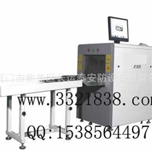 工业产品专用的X光检查机玩具食品X光检查机金属杂物残留