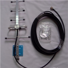 厂家直销手机信号放大器天线八木5单元天线