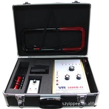 厂家直销VR1000B-II地下金属探测器可探范围18米外单出口产品