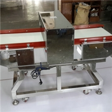 厂家供应SY650-TK铝箔专用全金属探测器