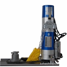 工业提升门专用开门机