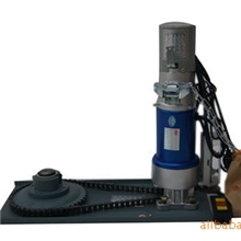 车库报警电动手动卷闸门电动机