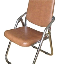 折叠椅金属椅子霸州椅子办公椅子
