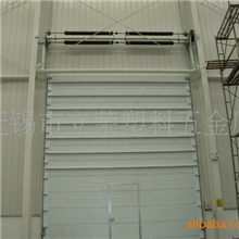 【无锡立荣】商家特价供应规格自定低价格高品质高质量工业门