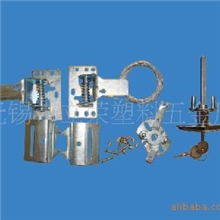 供应车库门配件、手动门配件、手动锁