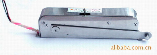 厂家供应上海威飒牌电动闭门器