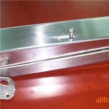 厂家供应威飒牌缓冲式电动闭门器