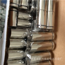 厂家直销广告钉、广告螺丝、双头广告钉、装饰材料、玻璃配件五金