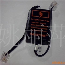 供应-电力/电话防雷器(图)