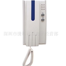 专业生产可视门铃