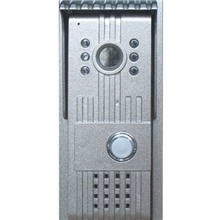 楼宇对讲机壳LYB-D11(1对1)