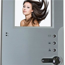 供应可视对讲外壳LYB-C9