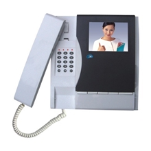 供应楼宇对讲分机外壳