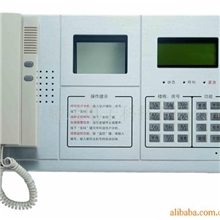 楼宇对讲，楼宇智能化联网管理中心机，楼宇对讲主机