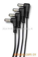 供应DC线端子线模组管座线电子连接线楼宇对讲配线