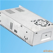 供应350W开关电源盒外壳(图)